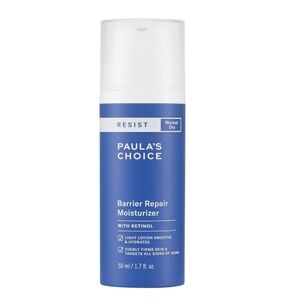 Paula's Choice RESIST Barrier Repair Moisturizer with Retinol